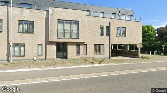 Apartments for rent in Rotselaar - Photo from Google Street View