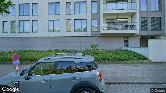 Apartments for rent in Brussels Sint-Lambrechts-Woluwe - Photo from Google Street View