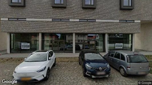 Apartments for rent in Wezembeek-Oppem - Photo from Google Street View