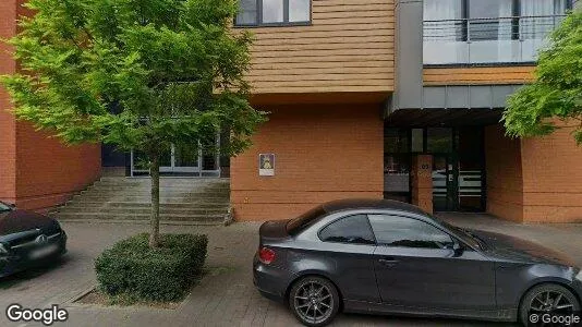 Apartments for rent in Bergen - Photo from Google Street View