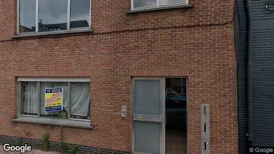 Apartments for rent in Duffel - Photo from Google Street View
