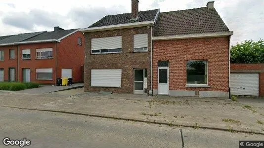 Apartments for rent in Lier - Photo from Google Street View