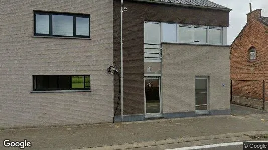 Apartments for rent in Berlare - Photo from Google Street View