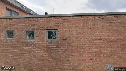 Apartments for rent in Lokeren - Photo from Google Street View