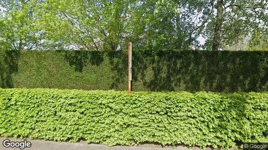 Apartments for rent in Brussels Ukkel - Photo from Google Street View