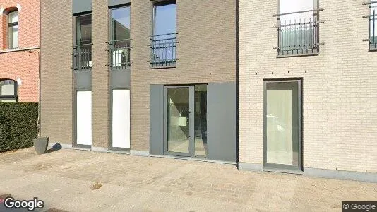 Apartments for rent in Dendermonde - Photo from Google Street View