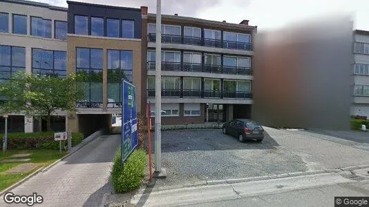 Apartments for rent in Asse - Photo from Google Street View