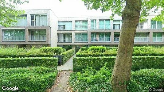 Apartments for rent in Brasschaat - Photo from Google Street View