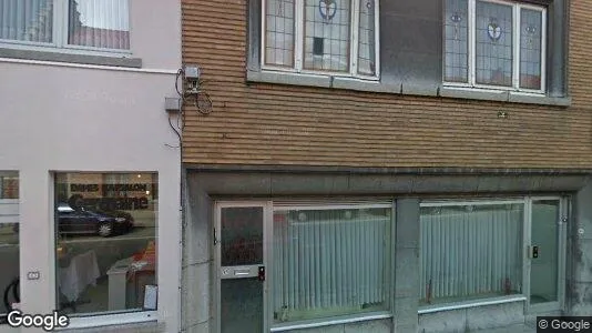 Apartments for rent in Leuven - Photo from Google Street View