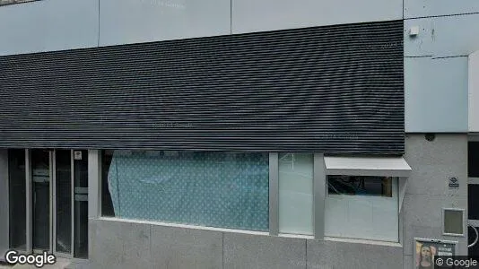 Apartments for rent in Oostende - Photo from Google Street View