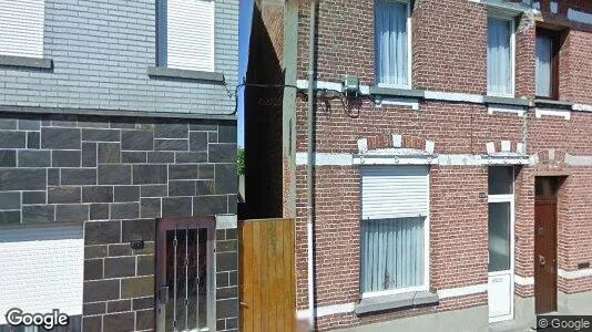 Apartments for rent in Dendermonde - Photo from Google Street View