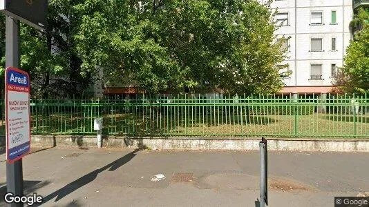Rooms for rent in Milano Zona 9 - Porta Garibaldi, Niguarda - Photo from Google Street View