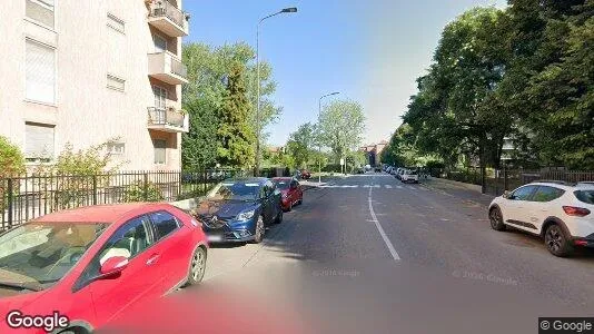 Rooms for rent in Milano Zona 5 - Vigentino, Chiaravalle, Gratosoglio - Photo from Google Street View