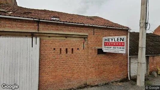Apartments for rent in Londerzeel - Photo from Google Street View