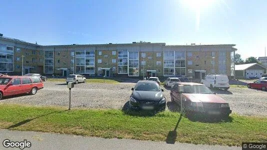 Apartments for rent in Kalix - Photo from Google Street View