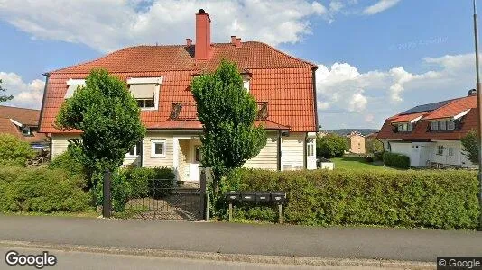 Apartments for rent in Jönköping - Photo from Google Street View