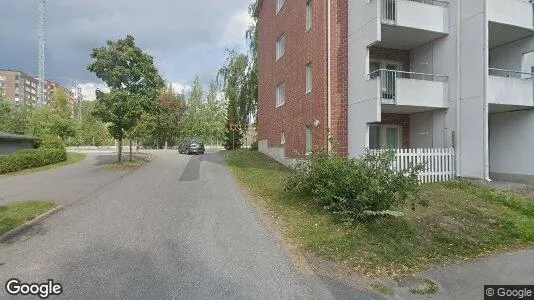 Apartments for rent in Lahti - Photo from Google Street View