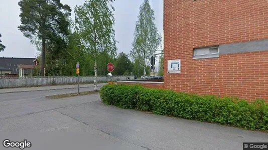 Apartments for rent in Oulu - Photo from Google Street View