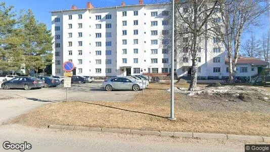 Apartments for rent in Oulu - Photo from Google Street View