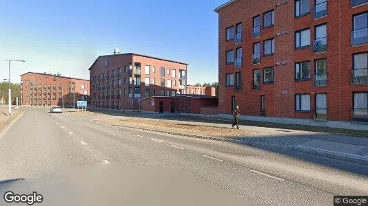 Apartments for rent in Oulu - Photo from Google Street View