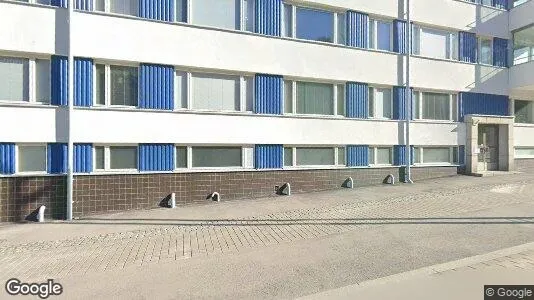 Apartments for rent in Jyväskylä - Photo from Google Street View