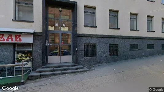 Apartments for rent in Tampere Keskinen - Photo from Google Street View