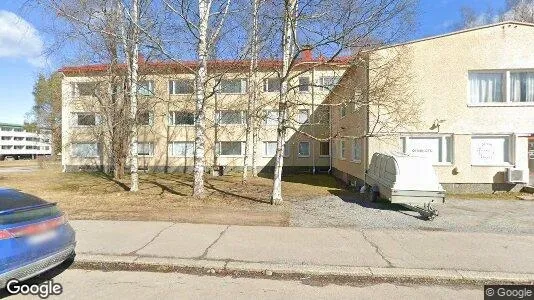 Apartments for rent in Tampere Eteläinen - Photo from Google Street View