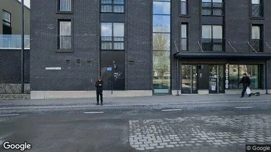 Apartments for rent in Tampere Keskinen - Photo from Google Street View