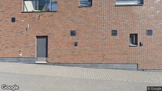 Apartments for rent in Tampere Keskinen - Photo from Google Street View