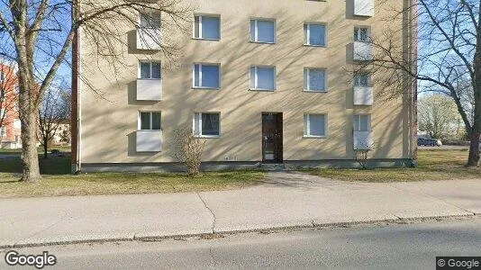 Apartments for rent in Tampere Eteläinen - Photo from Google Street View