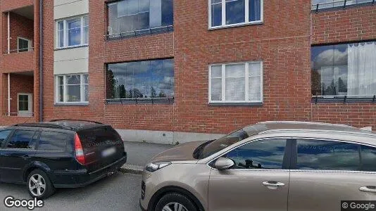 Apartments for rent in Tampere Lounainen - Photo from Google Street View
