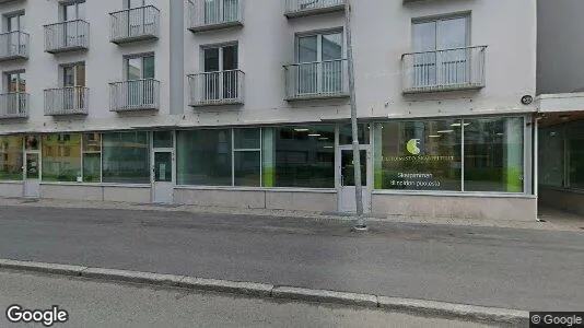 Apartments for rent in Tampere Keskinen - Photo from Google Street View