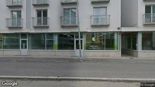 Apartments for rent in Tampere Keskinen - Photo from Google Street View