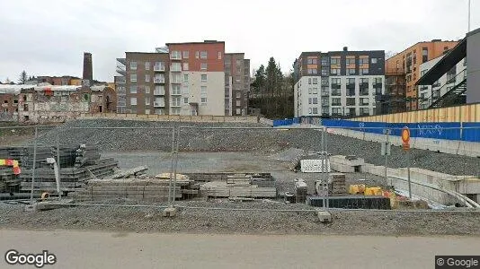 Apartments for rent in Tampere Lounainen - Photo from Google Street View