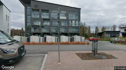 Apartments for rent in Tampere Eteläinen - Photo from Google Street View