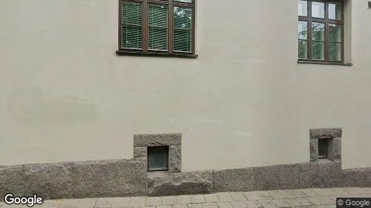 Apartments for rent in Turku - Photo from Google Street View