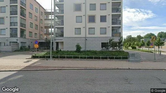 Apartments for rent in Turku - Photo from Google Street View