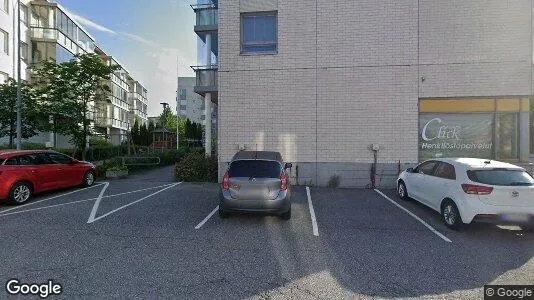 Apartments for rent in Turku - Photo from Google Street View