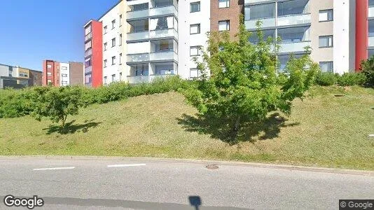 Apartments for rent in Turku - Photo from Google Street View