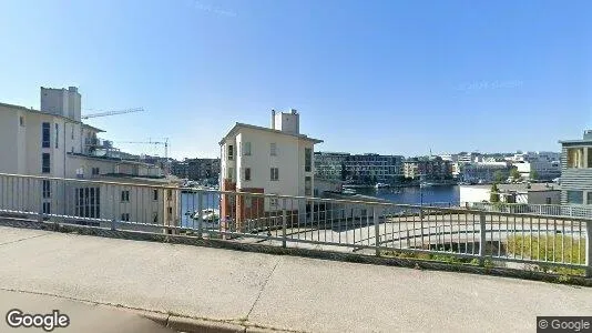 Apartments for rent in Kristiansand - Photo from Google Street View