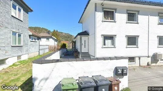 Rooms for rent in Kristiansand - Photo from Google Street View