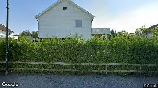 Rooms for rent in Kristiansand - Photo from Google Street View