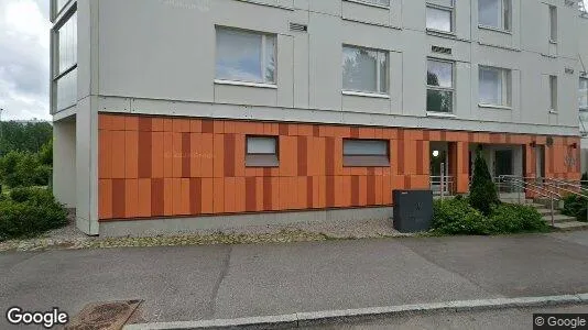 Apartments for rent in Espoo - Photo from Google Street View