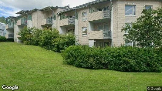 Apartments for rent in Espoo - Photo from Google Street View