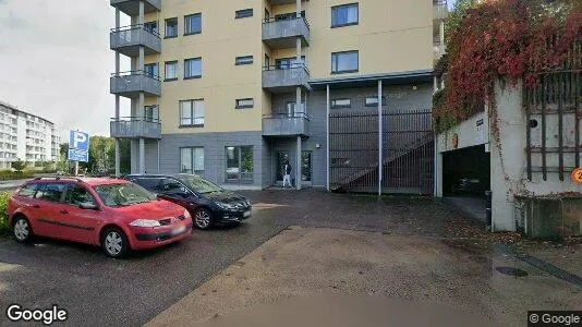 Apartments for rent in Espoo - Photo from Google Street View