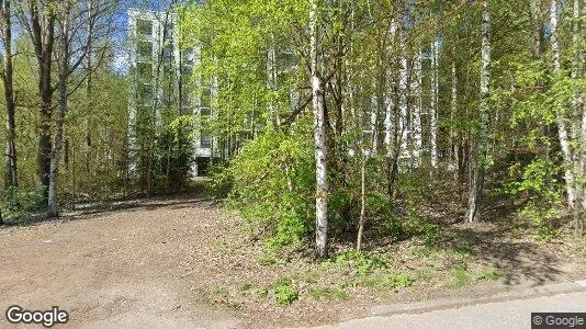 Apartments for rent in Espoo - Photo from Google Street View