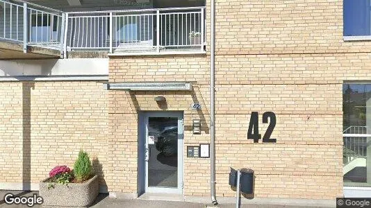 Apartments for rent in Ullensaker - Photo from Google Street View