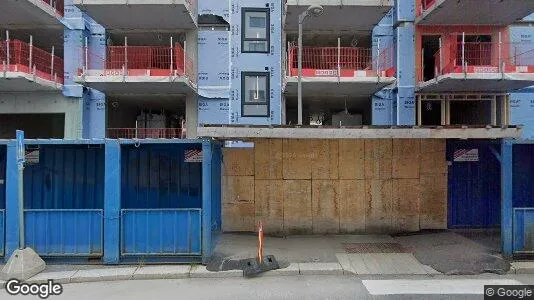 Apartments for rent in Lørenskog - Photo from Google Street View