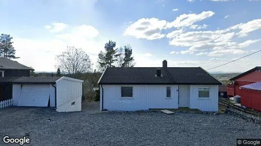 Apartments for rent in Nes - Photo from Google Street View
