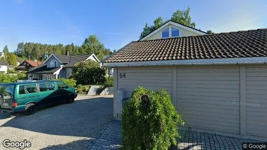 Rooms for rent in Skedsmo - Photo from Google Street View
